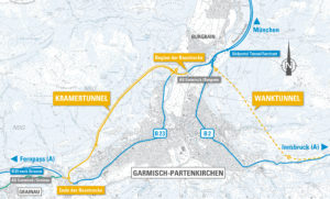 Kramertunnel – Staatliches Bauamt Weilheim