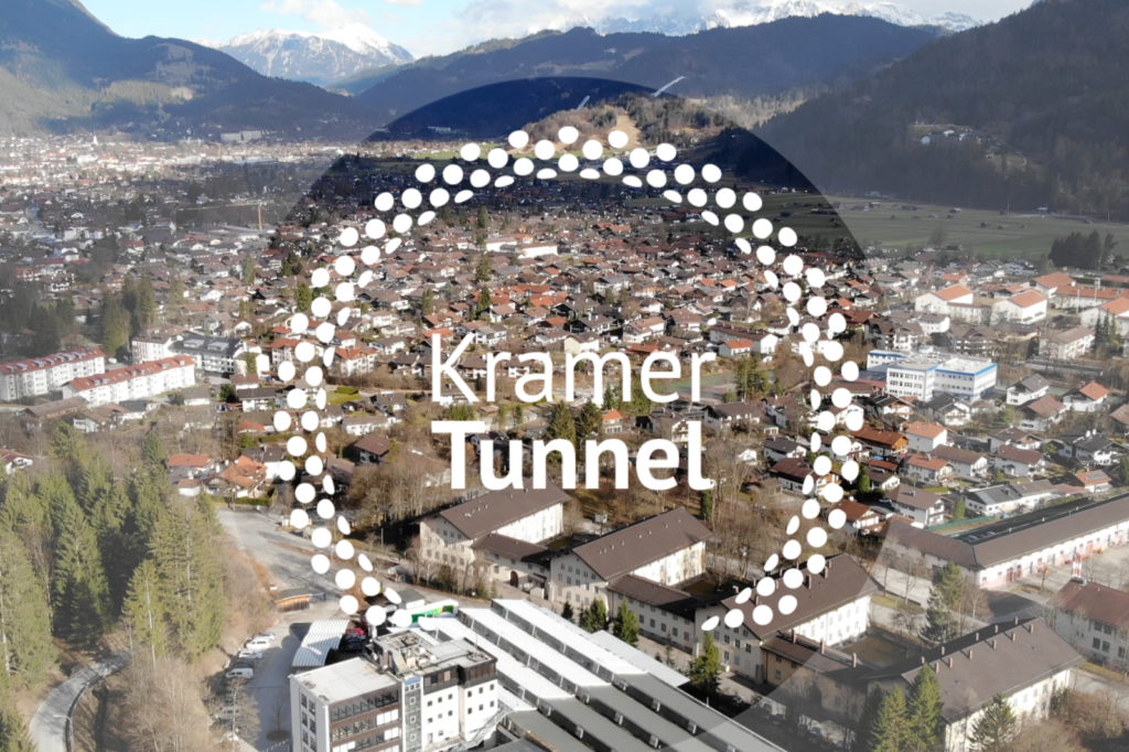Faszination Tunnelbau – der Film zum Kramertunnel