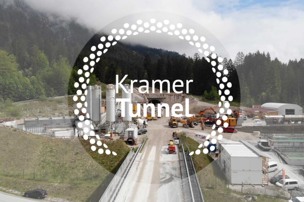 Faszination Tunnelbau – Der zweite Film zum Kramertunnel