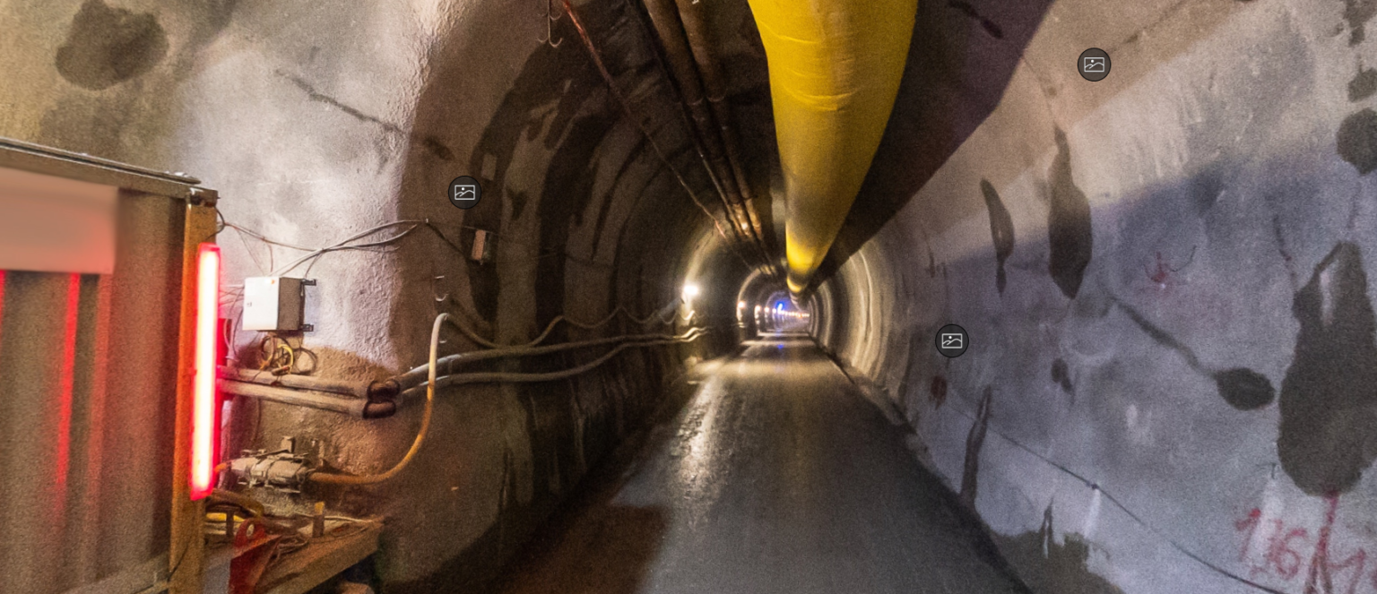 Kramertunnel – Staatliches Bauamt Weilheim